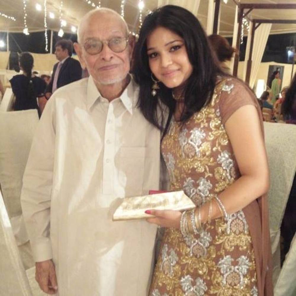 Meet your Posher, Alyna